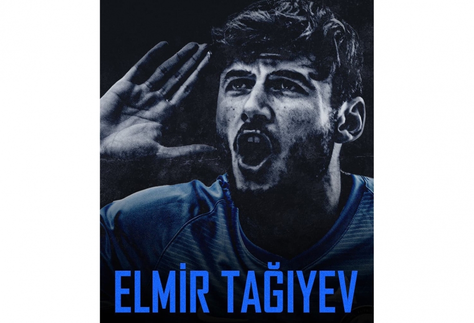 “Səbail”in futbolçusu dörd oyunluq cəzalandırılıb