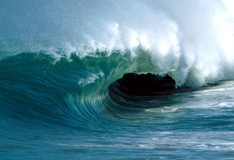 BMT: Okeanlarda su səviyyəsinin artım tempi rekord həddə çatıb