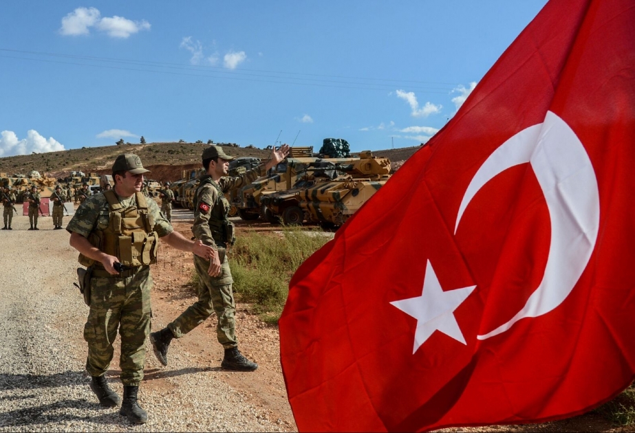 Türkiyə komando taborunun Kosovoya göndərilməsi prosesi başa çatıb