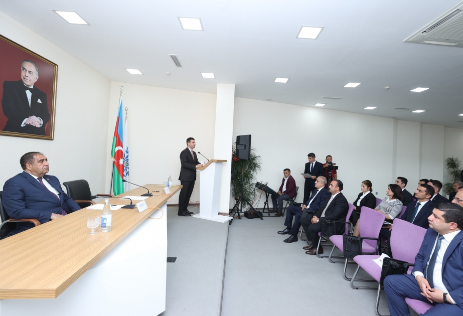 Balakəndə “KOB dostu” fəaliyyətə başlayıb