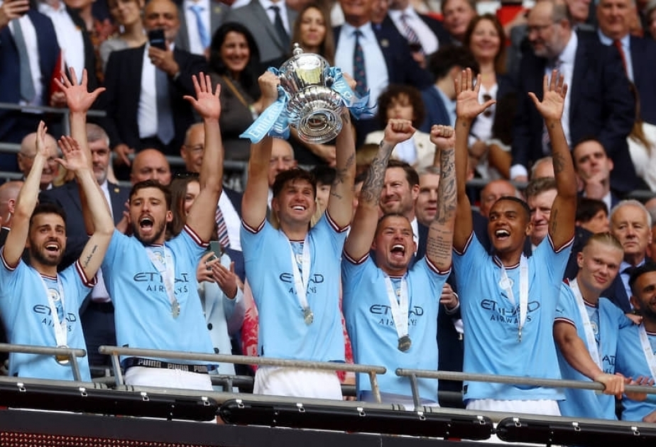 Manchester City named world's most valuable football club brand