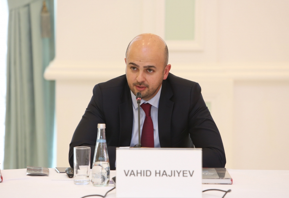 Вахид Гаджиев: В процессе переселения мы стараемся узнать основные потребности людей