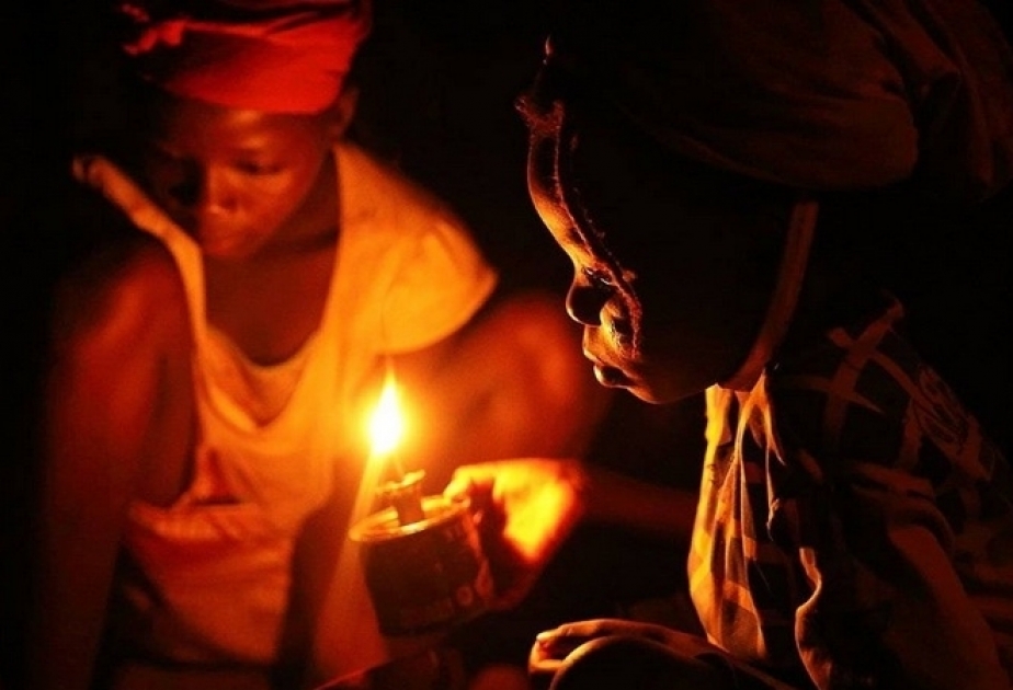 675 millions de personnes vivent sans électricité dans le monde