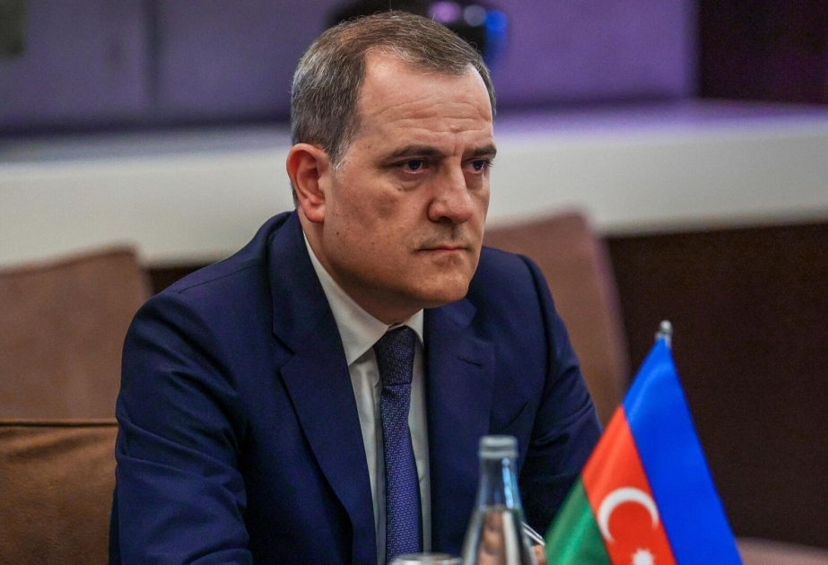 Canciller azerbaiyano: “La OSCE debe ser flexible y adaptable para seguir siendo relevante”