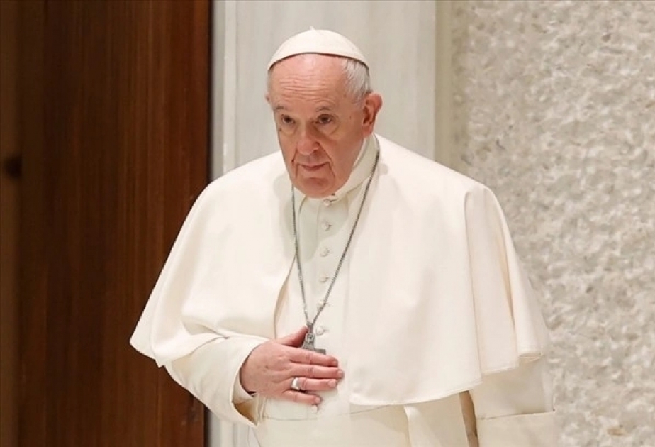 Pope Francis will have intestinal surgery and stay in the hospital for several days