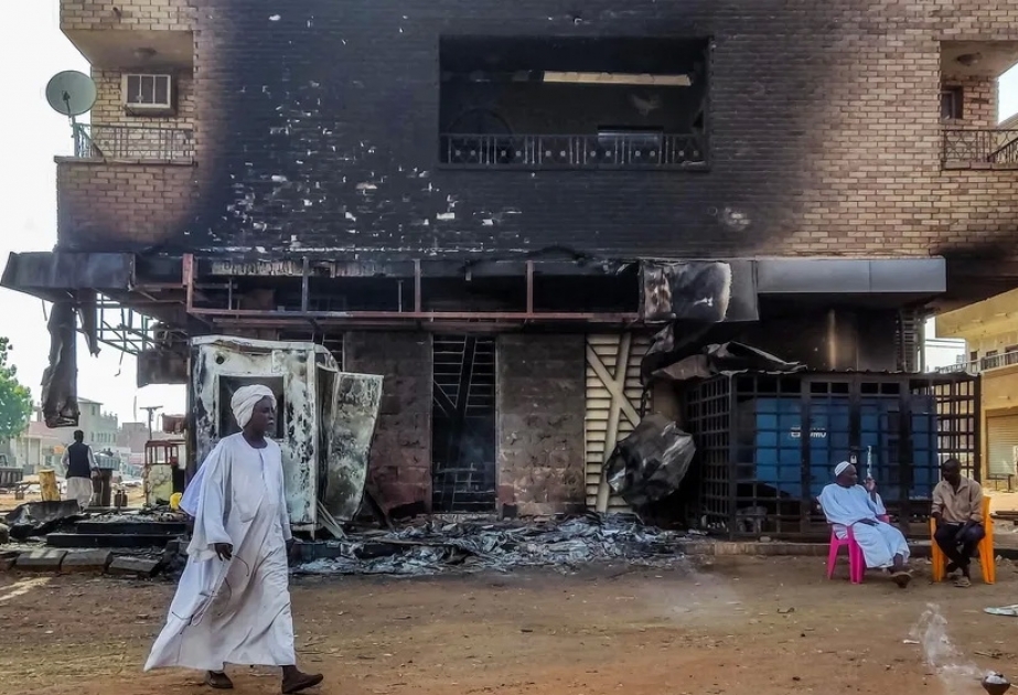 Sudan: Kinder aus Waisenhaus nach mehr als 70 Todesfällen evakuiert