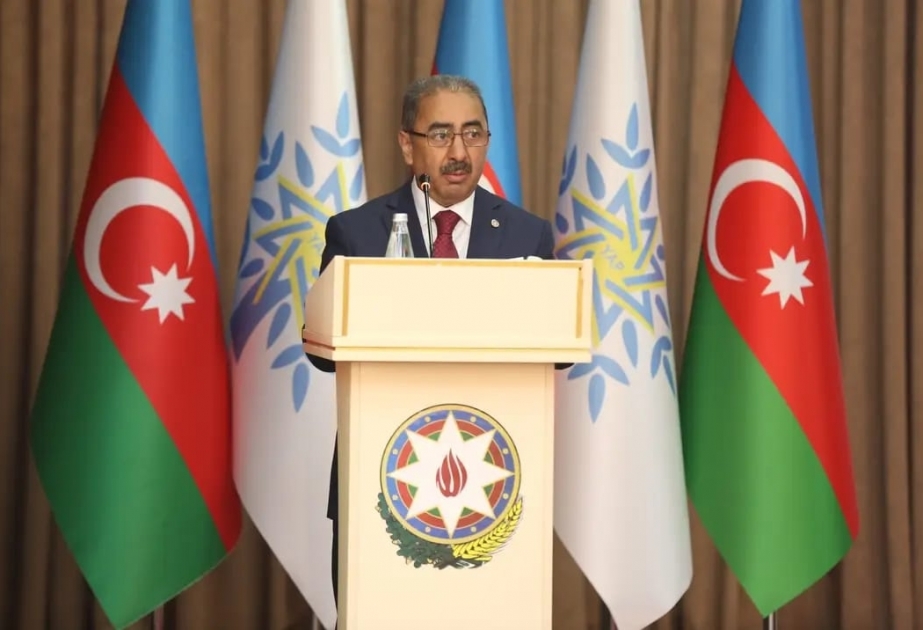 Qlobal enerji təminatında mühüm addımlar – ŞƏRH