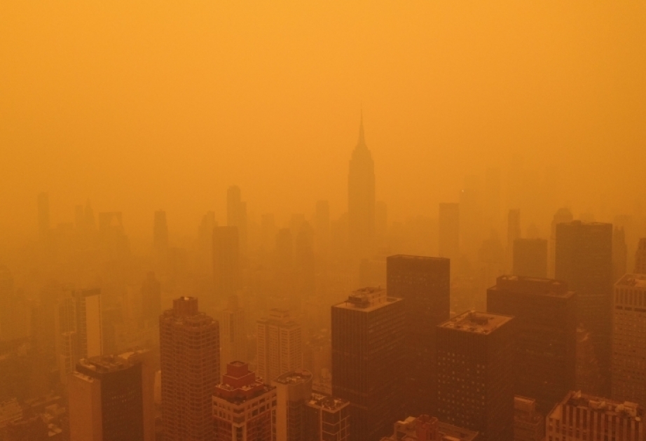 new-york-city-air-becomes-some-of-the-worst-in-the-world-as-canada