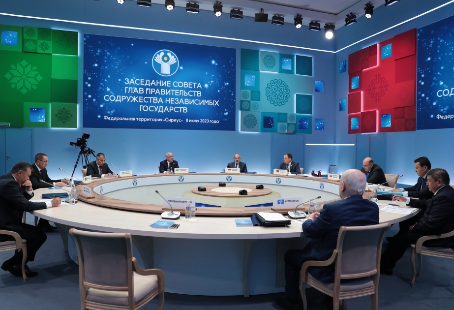 Али Асадов: Азербайджан предоставит абсолютные гарантии безопасности всем участникам и делегатам третьих Игр стран СНГ