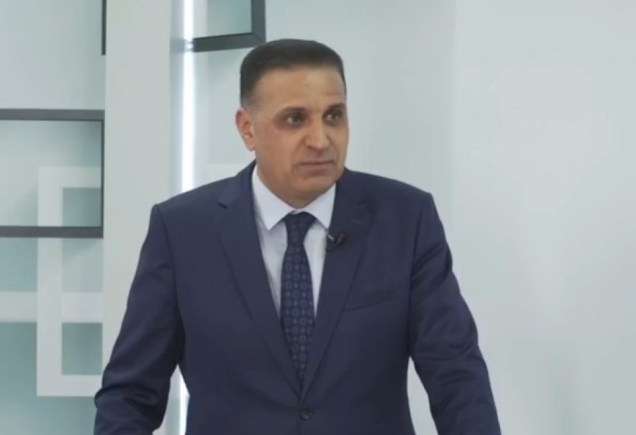 Eldar Qocayev: Magistratura səviyyəsində “SABAH” qruplarına qəbul aparılır