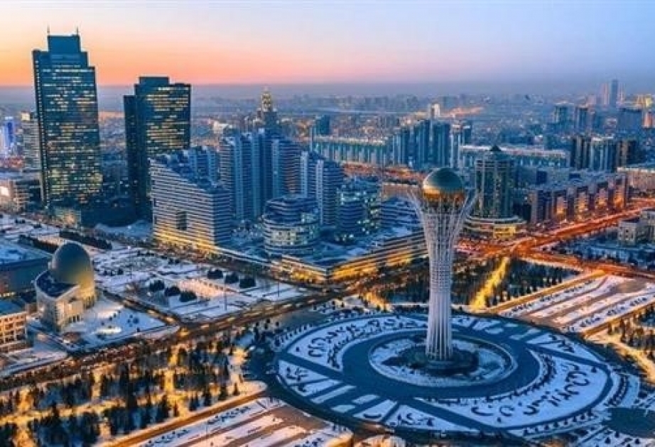 Le Kazakhstan lance le nouveau Forum international d'Astana pour relever les grands défis mondiaux