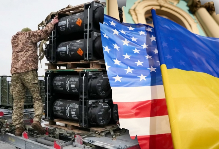 “Bloomberg”: Pentaqon Ukraynaya iki milyard dollarlıq yeni hərbi yardım paketi hazırlayır