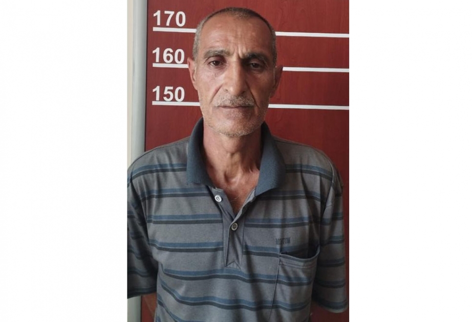 Hacıqabulda narkotiklərin qanunsuz dövriyyəsi ilə məşğul olan altı nəfər tutulub