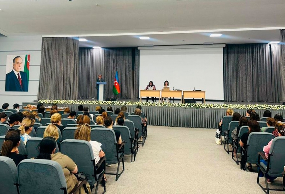 Sertifikatlaşdırmaya dair növbəti görüşlər keçirilib