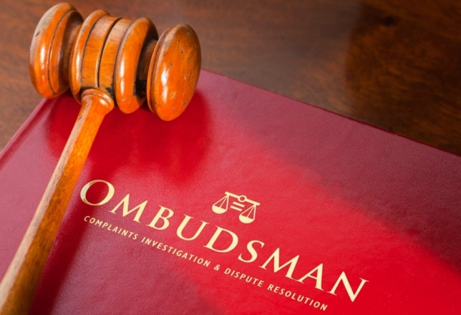 Ombudsmanla bağlı Konstitusiya Qanununa dəyişikliklər təsdiqləndi