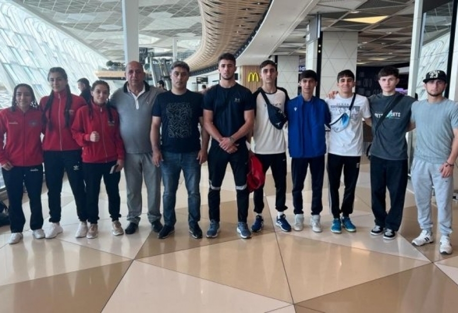 Семь азербайджанских боксеров получили путевку в финал международного турнира