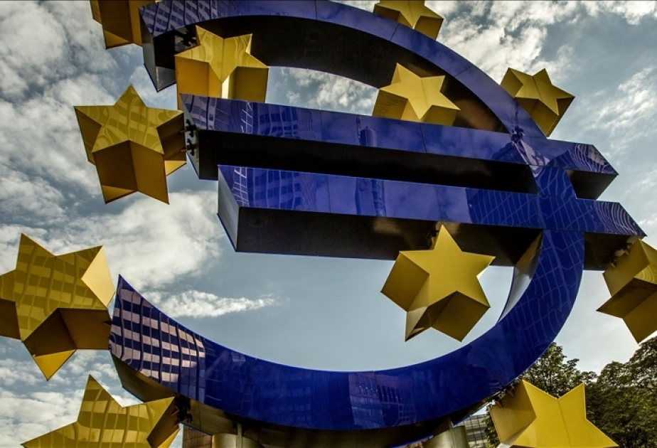Eurostat: El PIB de la eurozona disminuye un 0,1%, el de la UE aumenta un 0,1% durante el primer trimestre de 2023
