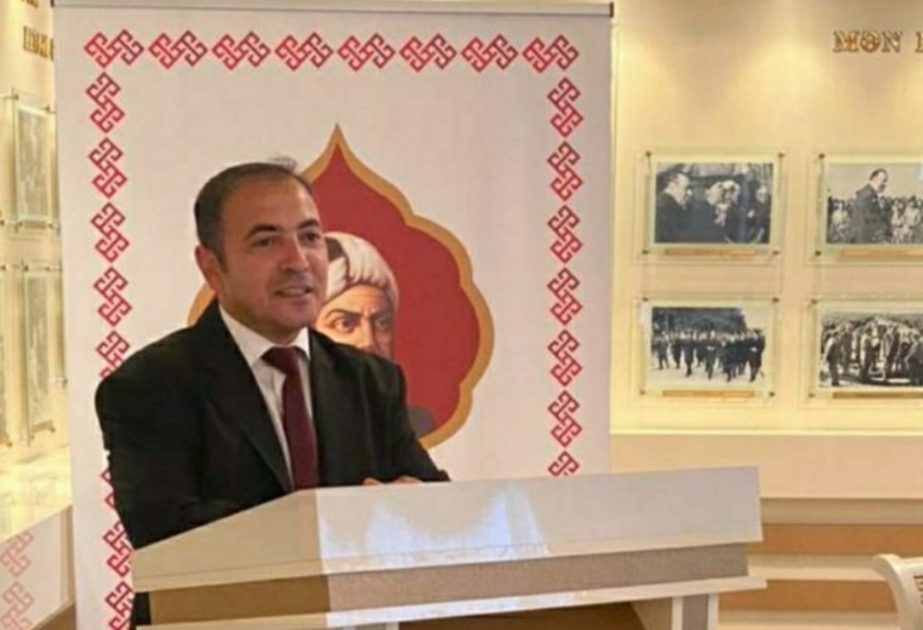 Şuşadan və Gəncədən dünyaya mesaj: Ədalət, sülh, birgəyaşayış və multikulturalizm