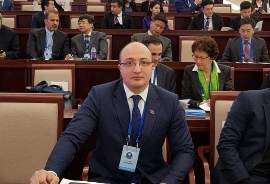 Las instancias e instituciones internacionales deben reaccionar ante la construcción ilegal por Armenia de una planta siderúrgica en la frontera con Azerbaiyán