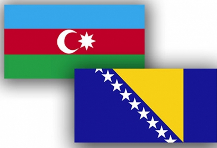 Se aprueba un acuerdo entre Azerbaiyán y Bosnia y Herzegovina