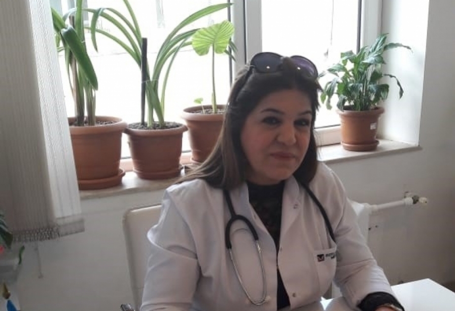 “Şəfa vermək” adı altında casus ovu