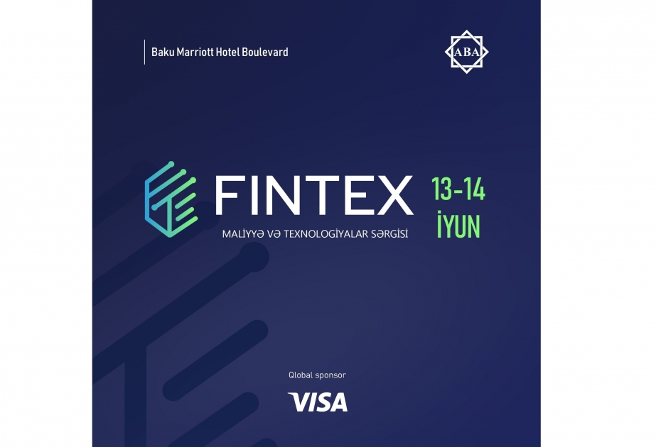 Bakú acogerá la Cumbre Fintex 2023 - Exposición de Finanzas y Tecnologías