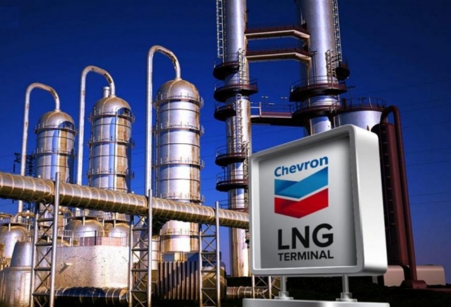 “Chevron” Argentinada neft-qaz layihəsinə 500 milyon dollar sərmayə qoyacaq