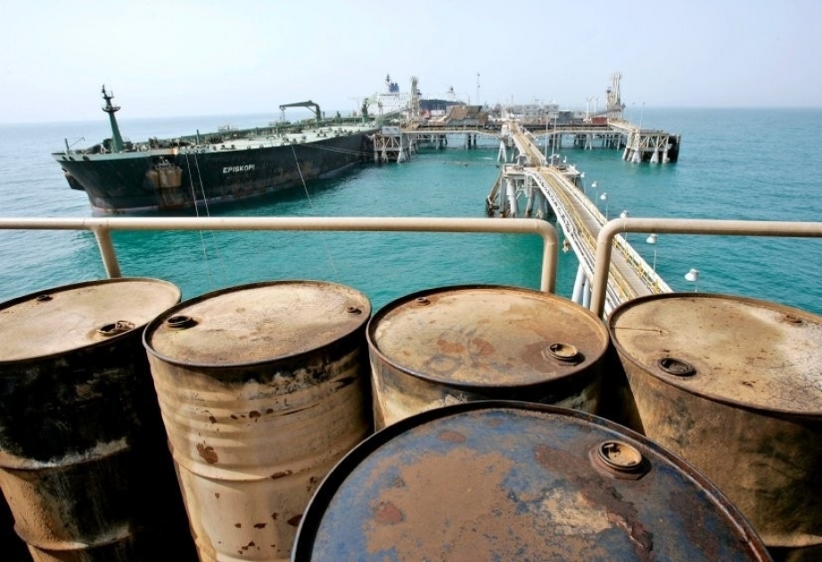 Rohöl: Ölpreise gehen an Börsen weiter zurück