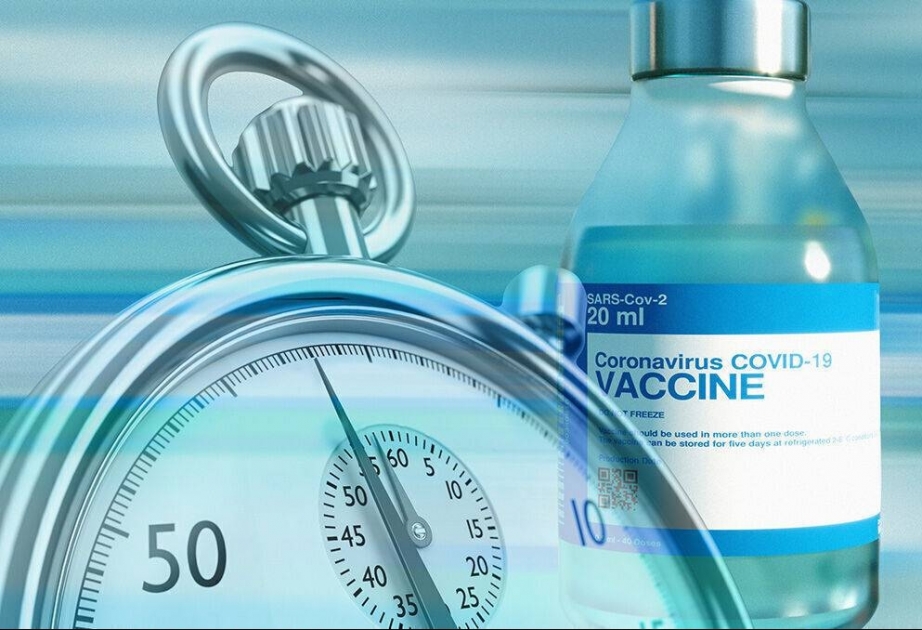 Corona-Impfung: Binnen 24 Stunden 43 weitere Impfdosen verabreicht