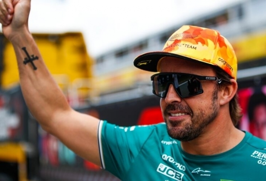 Audi identifies Fernando Alonso as their prime target for their F1 debut in 2026