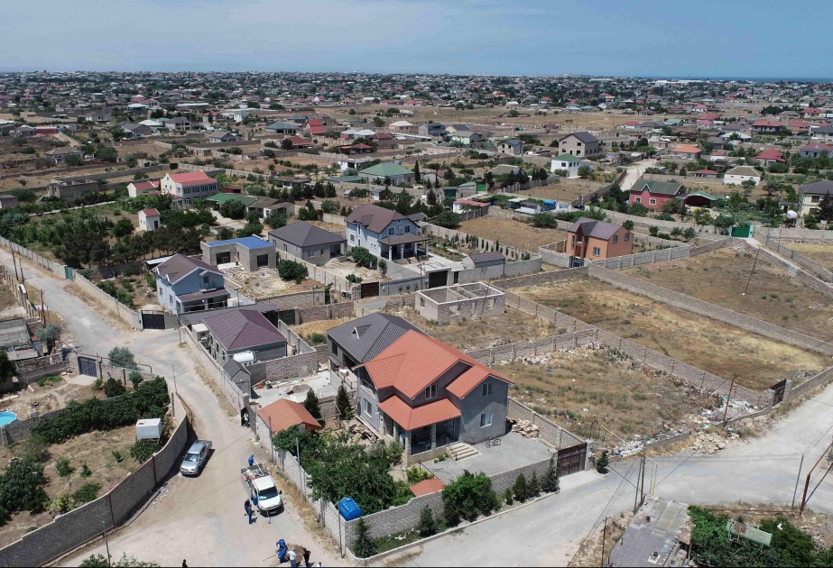 Sabunçu rayonunda sudan qanunsuz istifadə halları aşkarlanıb