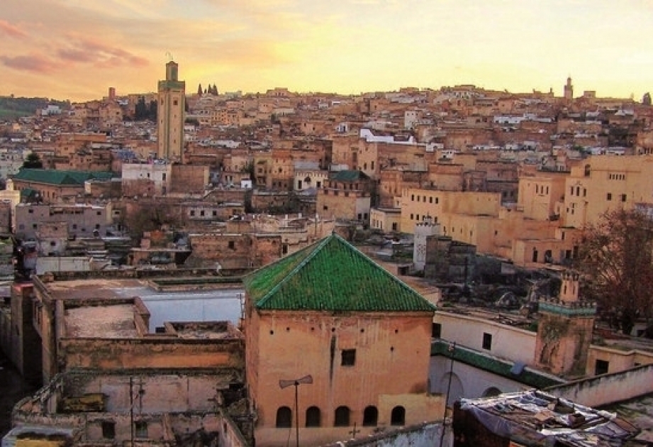 نواب اذربيجانيون يشاركون في مؤتمر دولي في المغرب