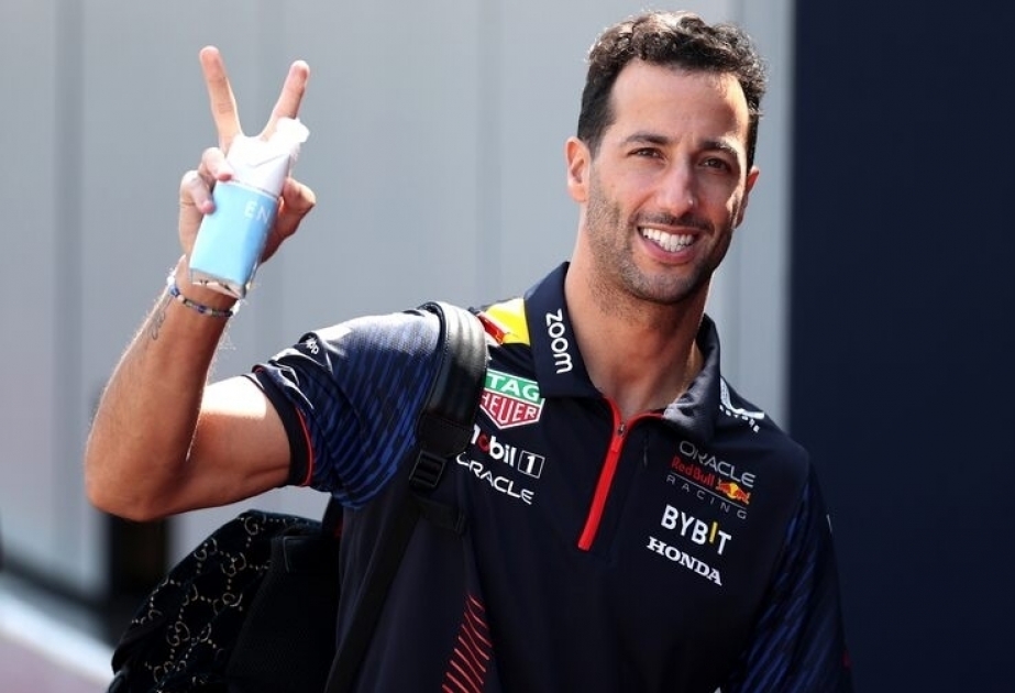 Ricciardo lands alternative new F1 job for Canadian GP