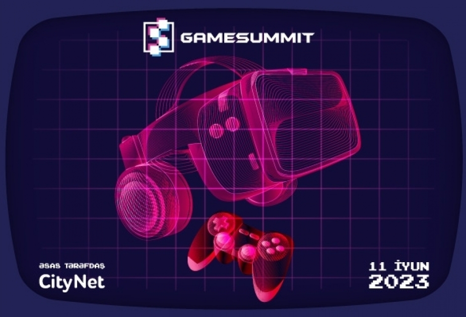 CityNet: socio general del festival GameSummit