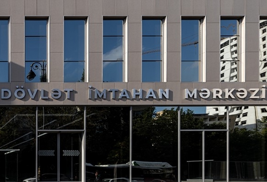Qabiliyyət tələb edən musiqi sənəti istiqaməti üzrə test imtahanı keçirilib
