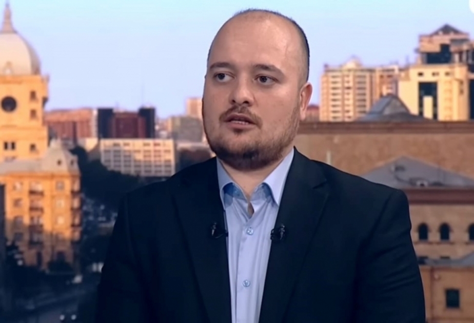 Politoloq: Fransanın Ermənistanı himayə etməsi onun beynəlxalq hüququn normalarını kobudcasına pozduğunu göstərir - AZƏRTAC