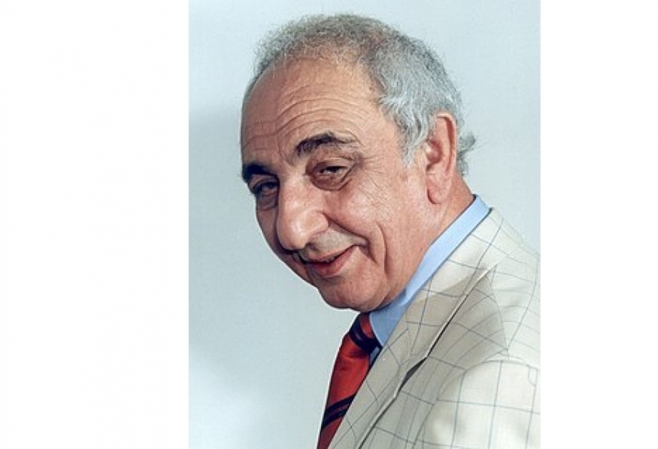 Azərbaycan teatr tarixində özünəməxsus yeri olan sənətkar