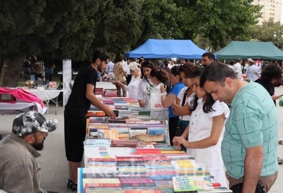 La Fundación Internacional de Cultura y Patrimonio Túrquicos celebra el “Día de la Literatura Kazaja”