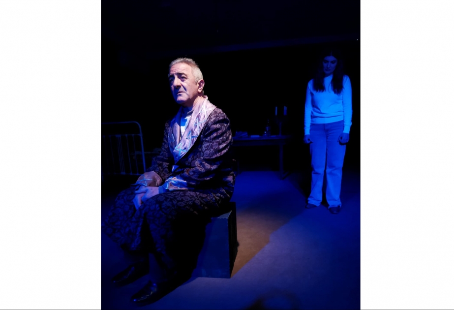 Samirə Əşrəf: Gənc Tamaşaçılar Teatrı növbəti premyeraya hazırlaşır