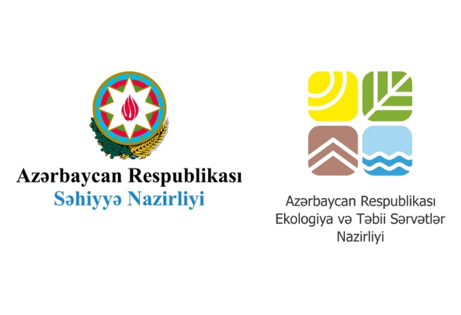 Yüksək bakterioloji çirklənmə göstəriciləri səbəbindən bəzi çimərliklərdən istifadə olunması tövsiyə olunmur