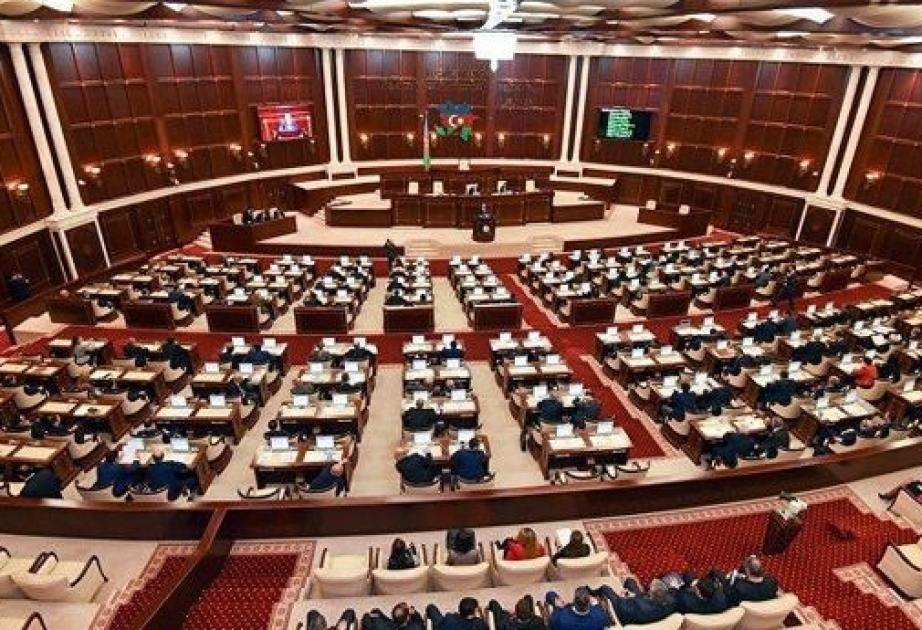 Milli Məclisdə Qərbi Azərbaycanla bağlı dinləmə keçirilir