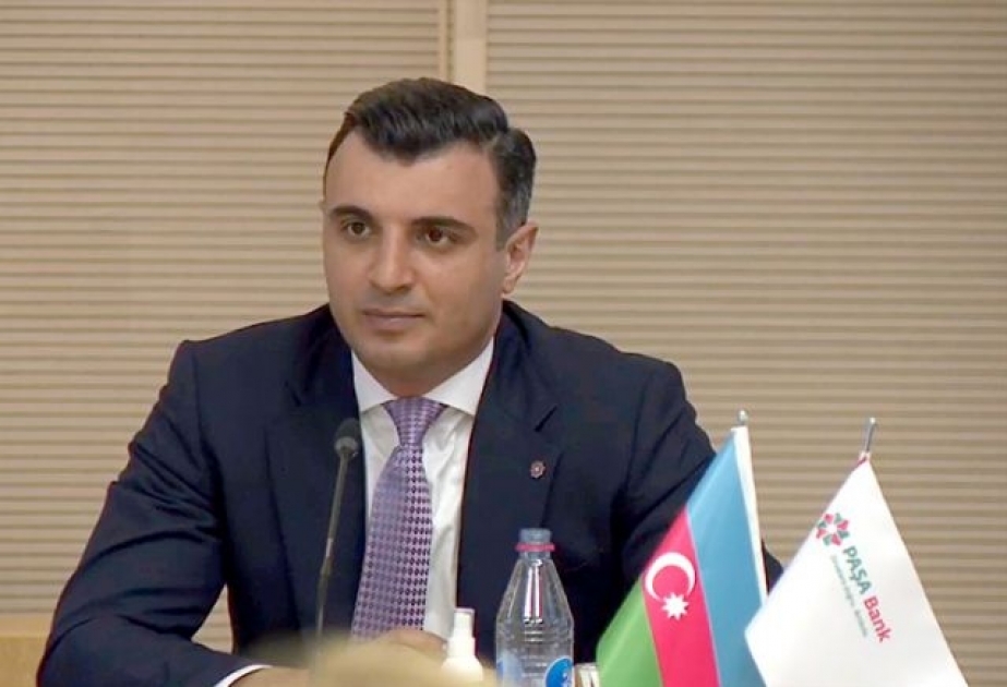 Mərkəzi Bankın sədri: Banklararası dövriyyənin göstəricisi rekord həddədir