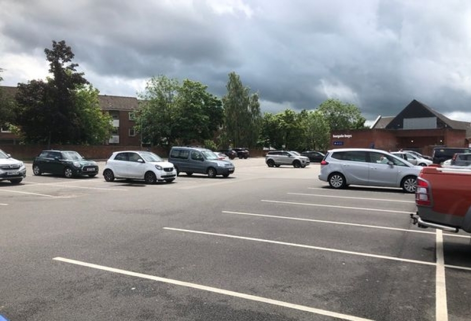 Avtovağzal və avtomobil parkları hansı şəraitdə yaradıla bilər?