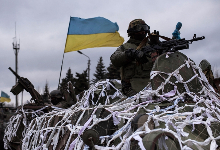 Avropa komissarı: Ukrayna müharibəsi bir neçə il davam edə bilər