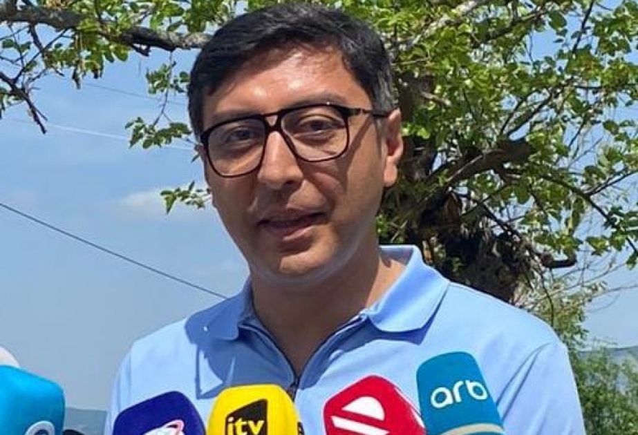Fərid Qayıbov: Bu il Şuşa yenidən şahmat yarışlarını qəbul edəcək