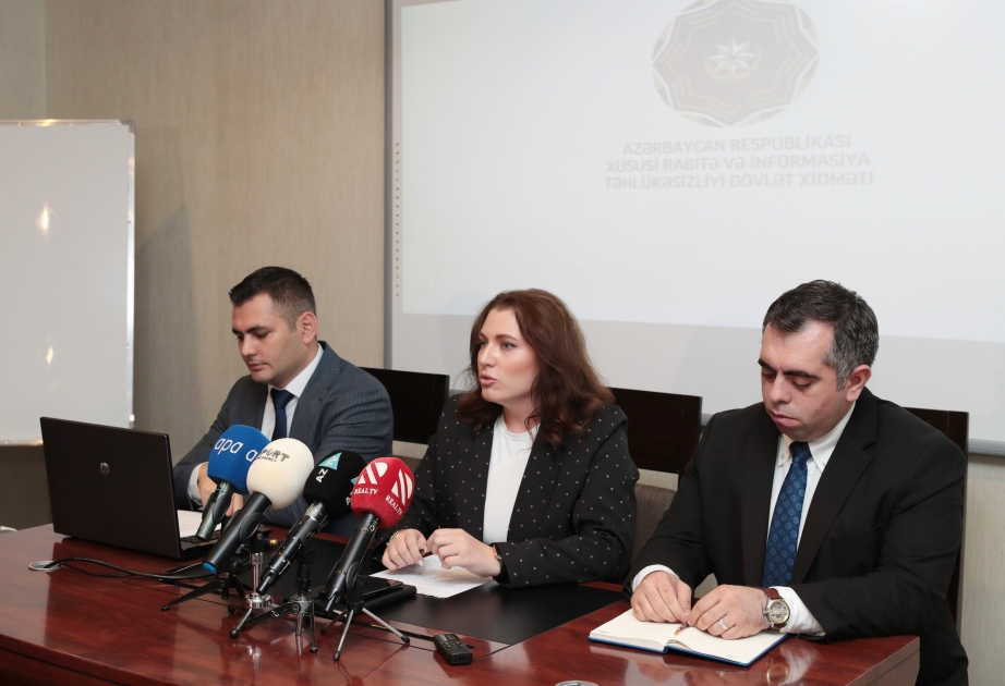 İdarələrarası Elektron Sənəd Dövriyyəsi Sisteminə ilk inteqrasiya uğurla tamamlanıb  YENİLƏNİB
