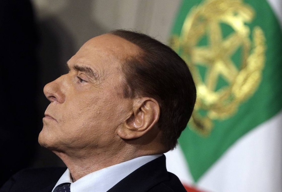 Italie : décès de l’ancien chef du gouvernement Silvio Berlusconi à l’âge de 86 ans
