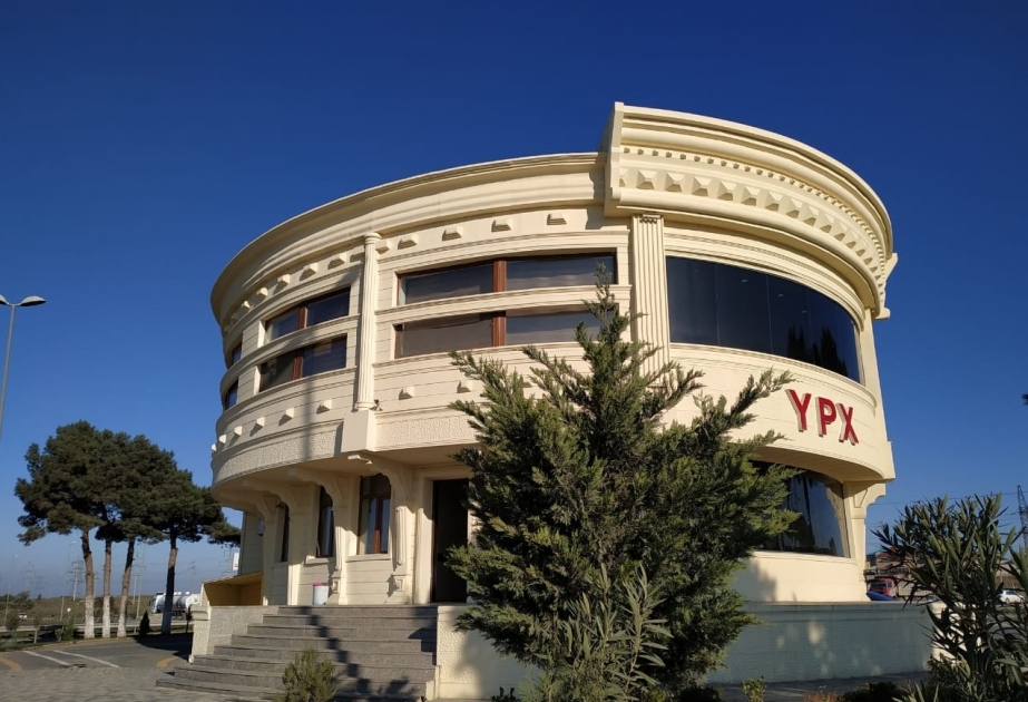 DYP Muğanlı-İsmayıllı yolunda tikinti işləri ilə bağlı sürücülərə müraciət edib