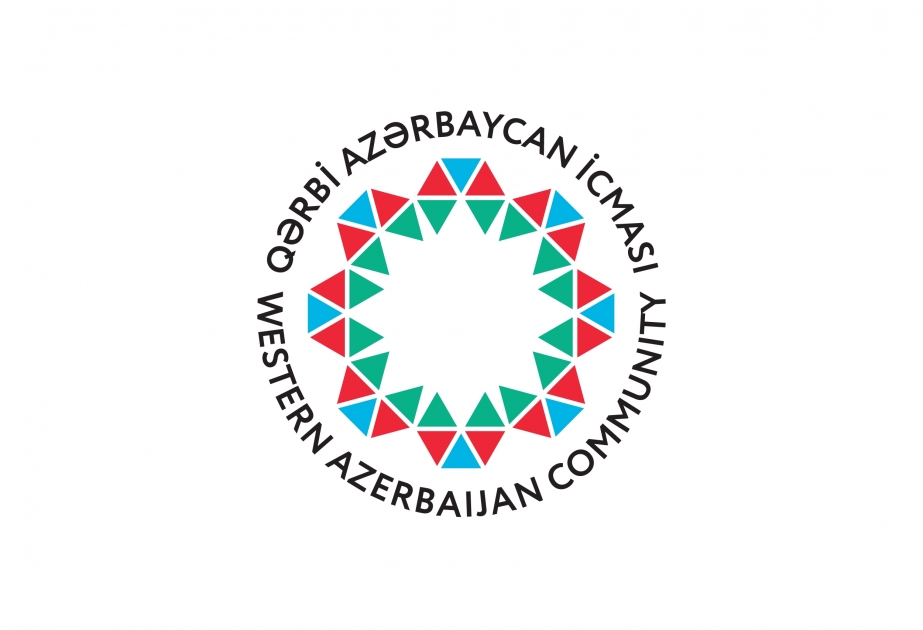 Avropa İttifaqı Qərbi Azərbaycan İcmasının müraciətinə rəsmi cavab verdi