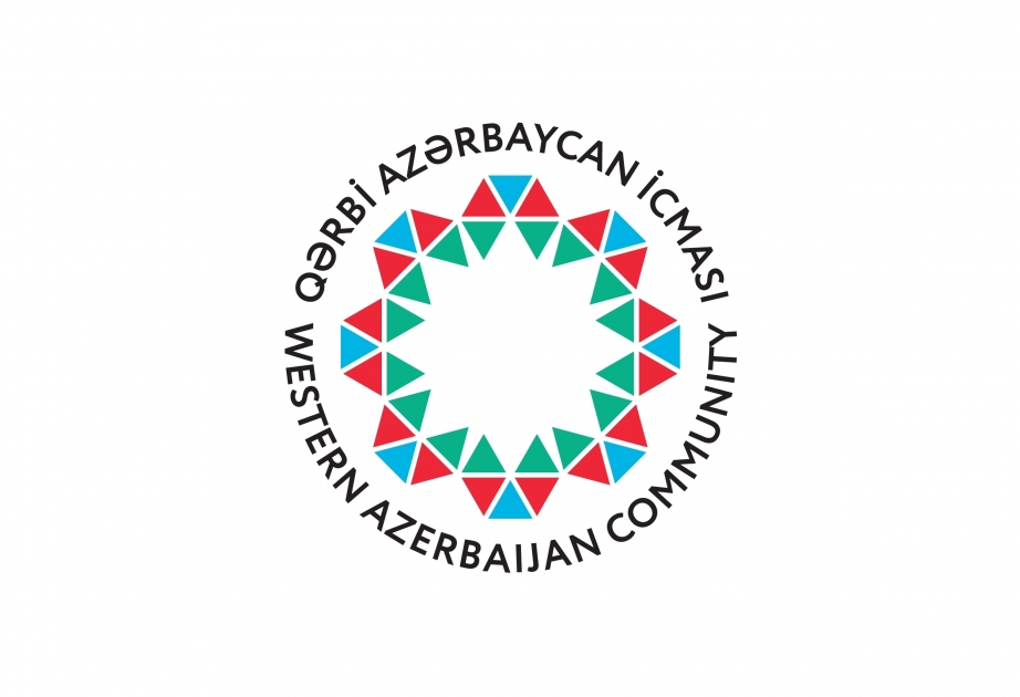 La UE responde oficialmente al llamamiento de la Comunidad de Azerbaiyán Occidental